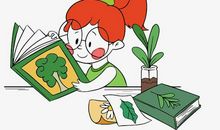 民谣能写进作文，老师你是不是在骗我？