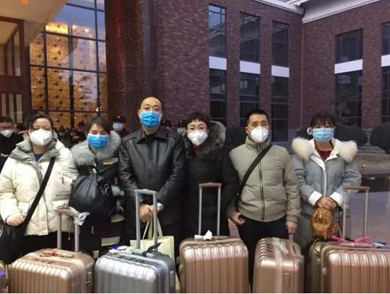 《一位公安民警写给赴武汉支援抗疫的妻子的日记》读后感