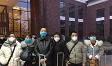 《一位公安民警写给赴武汉支援抗疫的妻子的日记》读后感