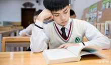 满分作文：《一份满意的答卷》，我已无暇“玩物”，唯恐“丧志”