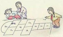 四年级作文：游戏里的童年