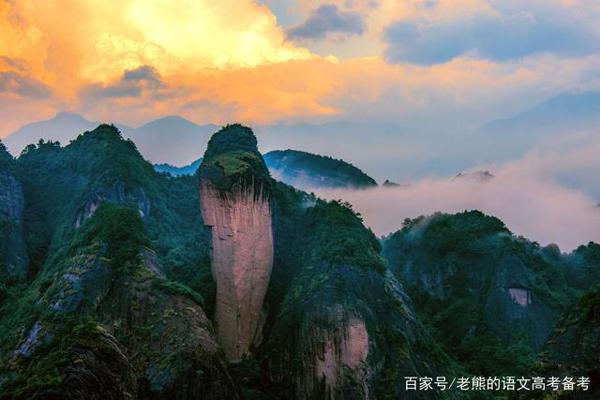 高考作文辅导52:生涯规划,人生方向