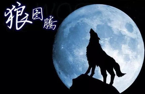 【全民阅读推进月】《狼图腾》读后感||作者：左凤英