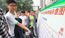 如果你正在读初中，如果你想作文满分，点这里，不会让你失望