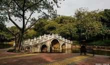 游公园作文600字，写景作文精彩范文，提前收藏不会错