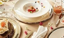 三年级作文：品尝美味佳肴享受快乐童年