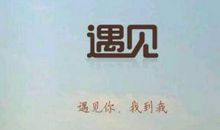 遇见了你 优秀记叙文800字