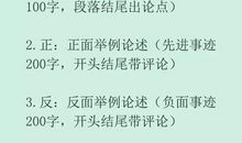 卢姨6步魔法作文写作示例