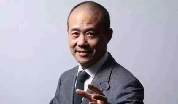 书评|“隔壁小王”笔下的“隔壁老王”——《共和国地产印迹·王石篇》读后感