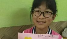 【开心作文寒假班作品展示 李依憬】