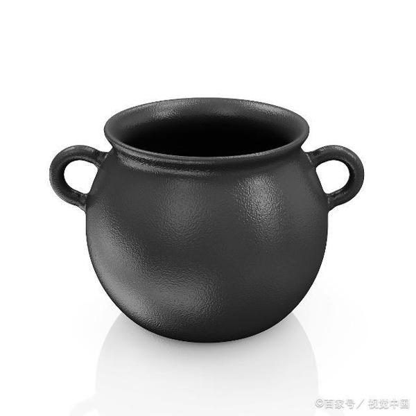 郑州高考优秀作文:《铁锅和瓦罐结下了深厚的友谊》 1