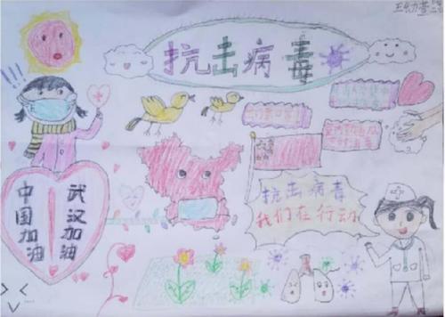 “疫”线面孔读后感｜杭州求是（和家园）小学603班阙玥：疫情中永不分离的家