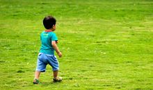 中学生作文：《虽然很累，但你奔跑的样子真的很美》