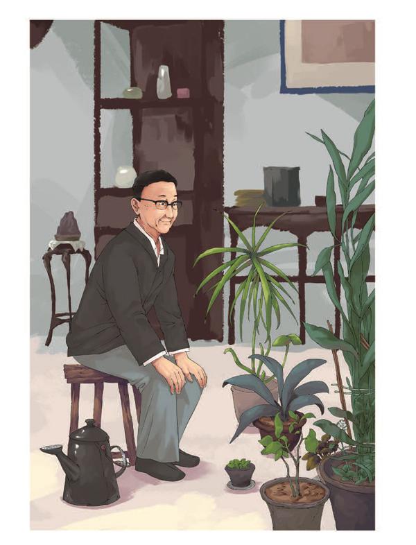 《大家小书》：读透大师经典，孩子作文不愁 20
