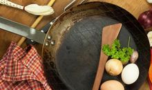 郑州高考优秀作文：《铁锅和瓦罐结下了深厚的友谊》