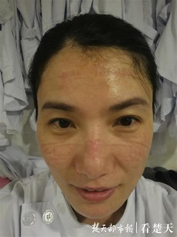 孩子心中的英雄是怎样的?这些武汉初中生的作文让人泪目…… 1