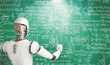 AI给作文打分？懂AI的教师或是更好的选择