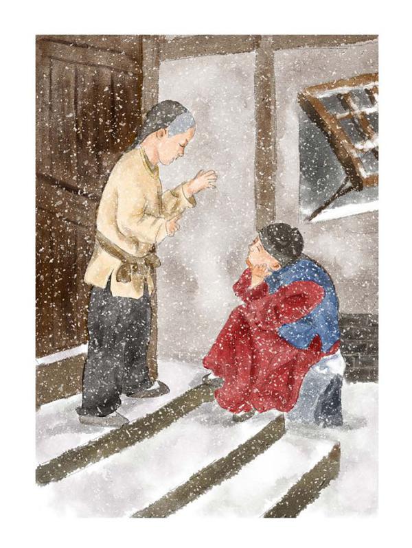 《大家小书》：读透大师经典，孩子作文不愁 15