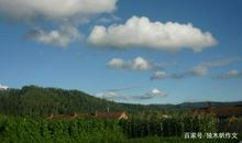 六年级作文：家乡的夏天