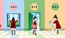 一篇“平淡”的日记-抗击疫情的作文500字