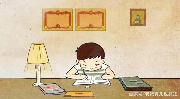 小学生作文模式化,缺乏新意,解决好这3个问题,孩子作文得高分 2