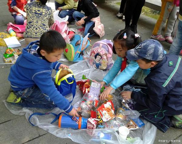 小学生作文难?家长不要过于忧愁,大数据分析下有径可循 7