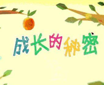让孩子成才的秘密读后感