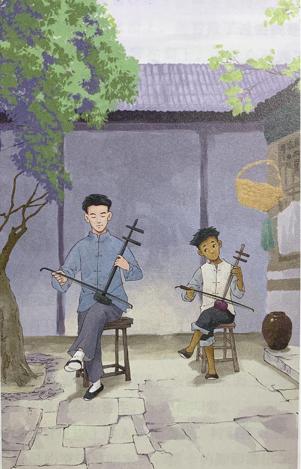 《大家小书》：读透大师经典，孩子作文不愁 9