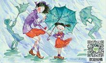 小学六年级写人作文：妈妈的脚步声