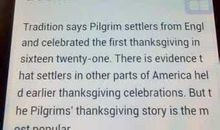 感恩节英语作文：感谢帮过你的人_600字