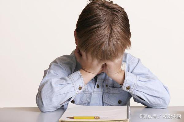 小学生作文难?家长不要过于忧愁,大数据分析下有径可循 1