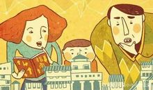 小学生作文难？家长不要过于忧愁，大数据分析下有径可循