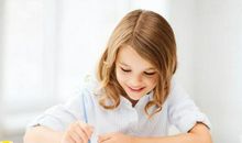 中学生作文点评：《我们班的“头儿”》，语言幽默细腻感情真挚