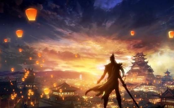 原创 《天宝伏妖录》可以写进作文的句子，瞬间提升文采！ 5