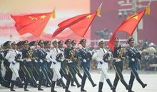 孩子一写作文就崩溃？以阅兵观后感为例，看命题作文怎么写