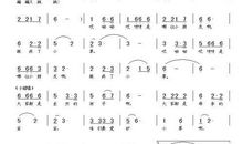 关于春天的儿歌：春天的童谣_300字