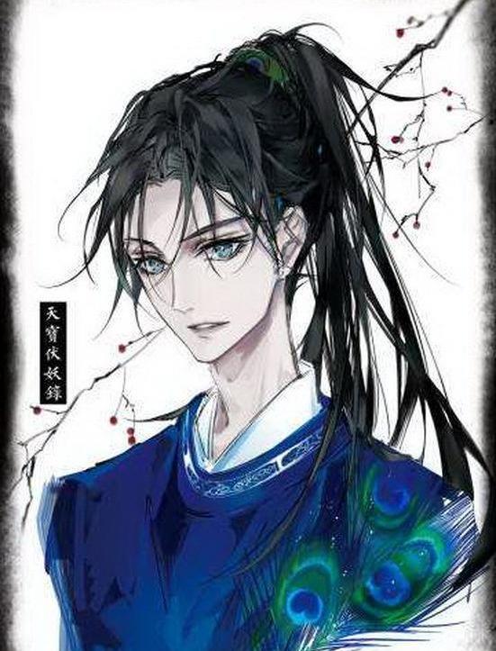 原创 《天宝伏妖录》可以写进作文的句子，瞬间提升文采！ 2