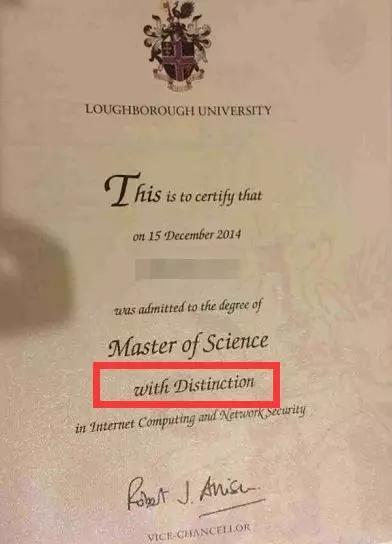 谈英国大学录取标准公私有别