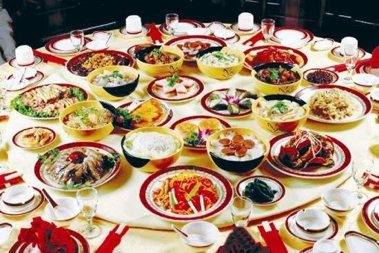 2020高考语文作文备考，热点作文素材积累：特别的春节 3