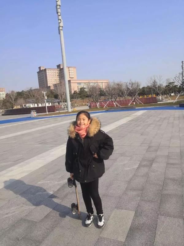 和美教育•寒假生活｜人生在勤，不索何获(学生篇)——《城南旧事》读后感 2