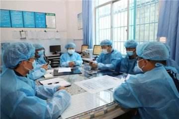 2020高考语文作文备考，热点作文素材积累：特别的春节 2