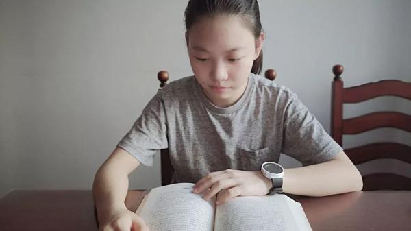 【阅读阅美】“十个一”行动——《红楼梦》读后感 2