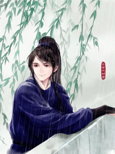 原创 《天宝伏妖录》可以写进作文的句子，瞬间提升文采！