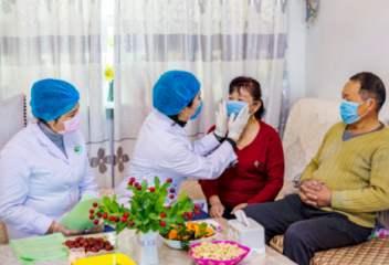 2020高考语文作文备考，热点作文素材积累：特别的春节 1