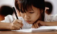 原创 孩子不会写抗击疫情的作文？把握这3点要素，他一定会写得很好