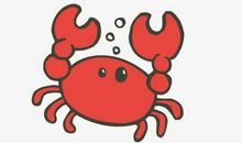 三年级作文：小螃蟹