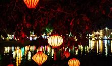 有关“元宵节”主题作文：《元宵节》