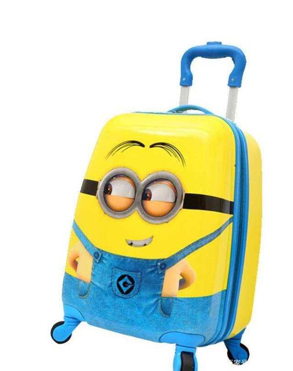 四年级作文：未来的书包