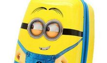 四年级作文：未来的书包