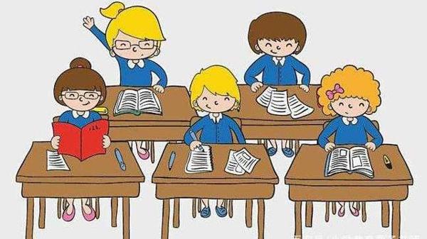 小学生作文《考试》活灵活现,让你重温校园这道独特的风景和体验 1